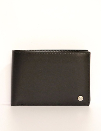  CARAN D’ACHE, 10-Card Wallet With Coin Case, SKU: 6209.009 | dimax.lv