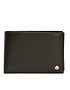  CARAN D’ACHE, 10-Card Wallet With Coin Case, SKU: 6209.009 | dimax.lv