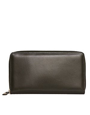  CARAN D’ACHE, Passport Holder With Zip, SKU: 6211.009 | dimax.lv