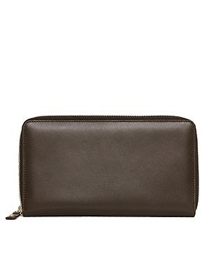  CARAN D’ACHE, Passport Holder With Zip, SKU: 6211.059 | dimax.lv