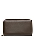  CARAN D’ACHE, Passport Holder With Zip, SKU: 6211.059 | dimax.lv