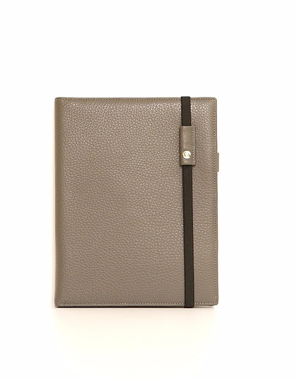  CARAN D’ACHE, Leather Notebook A5 "Léman", SKU: 6233.007 | dimax.lv