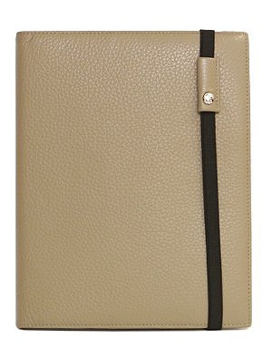  CARAN D’ACHE, Leather Notebook A5 "Léman", SKU: 6233.403 | dimax.lv