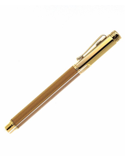  CARAN D’ACHE, Varius Ivanhoe Fountain Pen, SKU: 4490.514 | dimax.lv