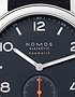 Ladies' watch  NOMOS GLASHÜTTE, Club Neomatik Atlantic / 37mm, SKU: 741 | dimax.lv