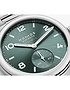 Vīriešu pulkstenis / unisex  NOMOS GLASHÜTTE, Club Sport Neomatik Petrol / 37mm, SKU: 746 | dimax.lv