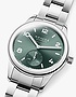 Vīriešu pulkstenis / unisex  NOMOS GLASHÜTTE, Club Sport Neomatik Petrol / 37mm, SKU: 746 | dimax.lv