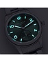 Vīriešu pulkstenis / unisex  NOMOS GLASHÜTTE, Club Sport Neomatik Petrol / 37mm, SKU: 746 | dimax.lv