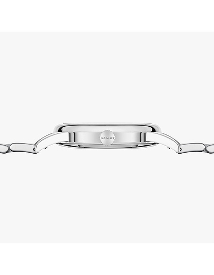 Vīriešu pulkstenis / unisex  NOMOS GLASHÜTTE, Club Sport Neomatik Petrol / 37mm, SKU: 746 | dimax.lv