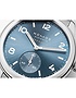 Vīriešu pulkstenis / unisex  NOMOS GLASHÜTTE, Club Sport Neomatik Polar / 37mm, SKU: 747 | dimax.lv