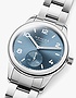 Vīriešu pulkstenis / unisex  NOMOS GLASHÜTTE, Club Sport Neomatik Polar / 37mm, SKU: 747 | dimax.lv