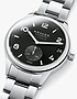Vīriešu pulkstenis / unisex  NOMOS GLASHÜTTE, Club Sport Neomatik 42 Date Black / 42mm, SKU: 781 | dimax.lv