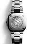 Men's watch / unisex  BELL & ROSS, BR 05 Blue Steel / 40mm, SKU: BR05A-BLU-ST/SST | dimax.lv