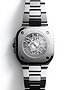 Мужские часы / унисекс  BELL & ROSS, BR 05 Black Steel / 40mm, SKU: BR05A-BL-ST/SST | dimax.lv