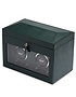  WOLF 1834, British Racing Double Watch Winder With Storage, SKU: 792241 | dimax.lv