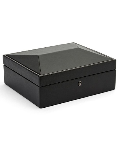  WOLF 1834, British Racing 8 Piece Watch Box, SKU: 792602 | dimax.lv