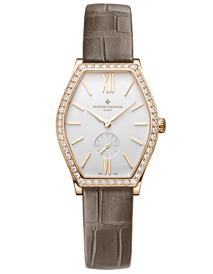 Ladies' watch  VACHERON CONSTANTIN, Malte Small / 34.4mm x 28.4mm, SKU: 81515/000R-9892 | dimax.lv