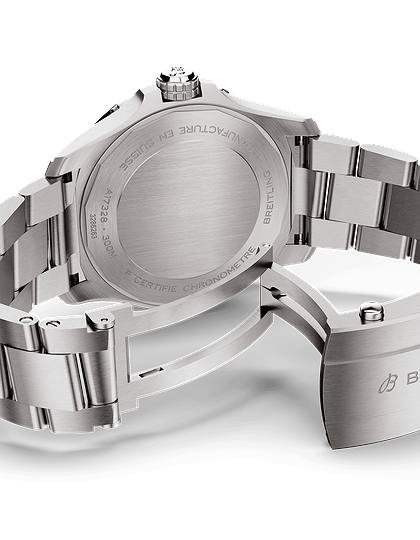 Men's watch / unisex  BREITLING, Avenger Automatic / 42mm, SKU: A17328101L1A1 | dimax.lv