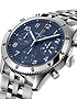 Men's watch / unisex  BREITLING, Classic AVI Chronograph Tribute to Vought F4U Corsair / 42mm, SKU: A233801A1C1A1 | dimax.lv