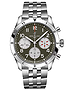 Vīriešu pulkstenis / unisex  BREITLING, Classic AVI Chronograph Curtiss Warhawk / 42mm, SKU: A233802A1L1A1 | dimax.lv