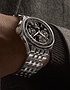 Vīriešu pulkstenis / unisex  BREITLING, Premier B01 Chronograph / 42mm, SKU: AB0145221B1A1 | dimax.lv