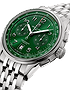Men's watch / unisex  BREITLING, Premier B01 Chronograph / 42mm, SKU: AB0145371L1A1 | dimax.lv