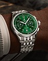 Men's watch / unisex  BREITLING, Premier B01 Chronograph / 42mm, SKU: AB0145371L1A1 | dimax.lv