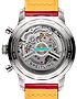 Vīriešu pulkstenis / unisex  BREITLING, Top Time B01 Ford Thunderbird / 41mm, SKU: AB01766A1A1X1 | dimax.lv