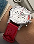 Vīriešu pulkstenis / unisex  BREITLING, Top Time B01 Ford Thunderbird / 41mm, SKU: AB01766A1A1X1 | dimax.lv