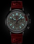 Vīriešu pulkstenis / unisex  BREITLING, Top Time B01 Ford Thunderbird / 41mm, SKU: AB01766A1A1X1 | dimax.lv