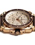 Мужские часы / унисекс  BELL & ROSS, BR 03-92 Diver White Bronze / 42mm, SKU: BR0392-D-WH-BR/SCA | dimax.lv
