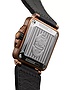 Men's watch / unisex  BELL & ROSS, BR 03-92 Diver White Bronze / 42mm, SKU: BR0392-D-WH-BR/SCA | dimax.lv