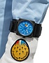 Men's watch / unisex  BELL & ROSS, BR 03-92 Patrouille de France 70th Anniversary / 42mm, SKU: BR0392-PAF7-CE/SCA | dimax.lv
