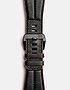 Men's watch / unisex  BELL & ROSS, BR 03-94 Blacktrack / 42mm, SKU: BR0394-BTR-CE/SCA | dimax.lv