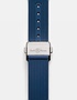 Vīriešu pulkstenis / unisex  BELL & ROSS, BR 05 Chrono Blue Steel / 42mm, SKU: BR05C-BLU-ST/SRB | dimax.lv