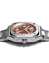 Vīriešu pulkstenis / unisex  BELL & ROSS, BR 05 Copper Brown / 40mm, SKU: BR05A-BR-ST/SST | dimax.lv
