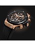 Men's watch / unisex  HUBLOT, Big Bang Unico King Gold Ceramic / 44mm, SKU: 421.OM.1180.RX | dimax.lv