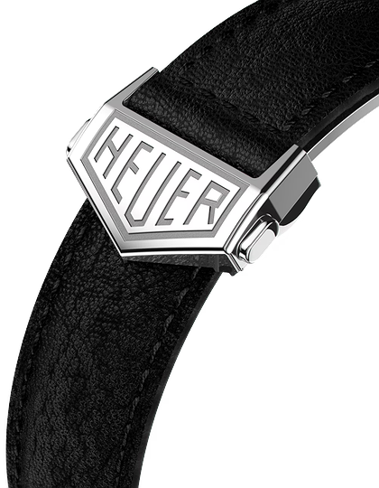 Vīriešu pulkstenis / unisex  TAG HEUER, Monaco / 39mm, SKU: CAW211P.FC6356 | dimax.lv