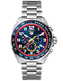 Vīriešu pulkstenis / unisex  TAG HEUER, Formula 1 X Red Bull Racing / 43mm, SKU: CAZ101AL.BA0842 | dimax.lv