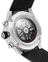 Vīriešu pulkstenis / unisex  TAG HEUER, Carrera / 45mm, SKU: CBG2A1Z.FT6157 | dimax.lv
