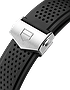Vīriešu pulkstenis / unisex  TAG HEUER, Carrera / 45mm, SKU: CBG2A1Z.FT6157 | dimax.lv