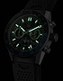 Vīriešu pulkstenis / unisex  TAG HEUER, Carrera / 45mm, SKU: CBG2A1Z.FT6157 | dimax.lv