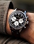 Men's watch / unisex  NORQAIN, Freedom 60 Chrono / 43mm, SKU: N2000S22C/B221/20EO.18S | dimax.lv