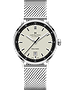 Мужские часы / унисекс  HAMILTON, American Classic Intra-Matic Auto / 40mm, SKU: H38425120 | dimax.lv