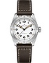 Men's watch / unisex  HAMILTON, Khaki Field Expedition Auto / 37mm, SKU: H70225510 | dimax.lv