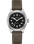 Vīriešu pulkstenis / unisex  HAMILTON, Khaki Field Expedition Auto / 41mm, SKU: H70315830 | dimax.lv