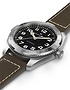 Men's watch / unisex  HAMILTON, Khaki Field Expedition Auto / 41mm, SKU: H70315830 | dimax.lv