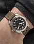 Men's watch / unisex  HAMILTON, Khaki Field Expedition Auto / 41mm, SKU: H70315830 | dimax.lv
