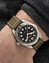 Vīriešu pulkstenis / unisex  HAMILTON, Khaki Field Expedition Auto / 41mm, SKU: H70315830 | dimax.lv