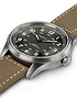 Vīriešu pulkstenis / unisex  HAMILTON, Khaki Field Titanium Auto / 42mm, SKU: H70545550 | dimax.lv